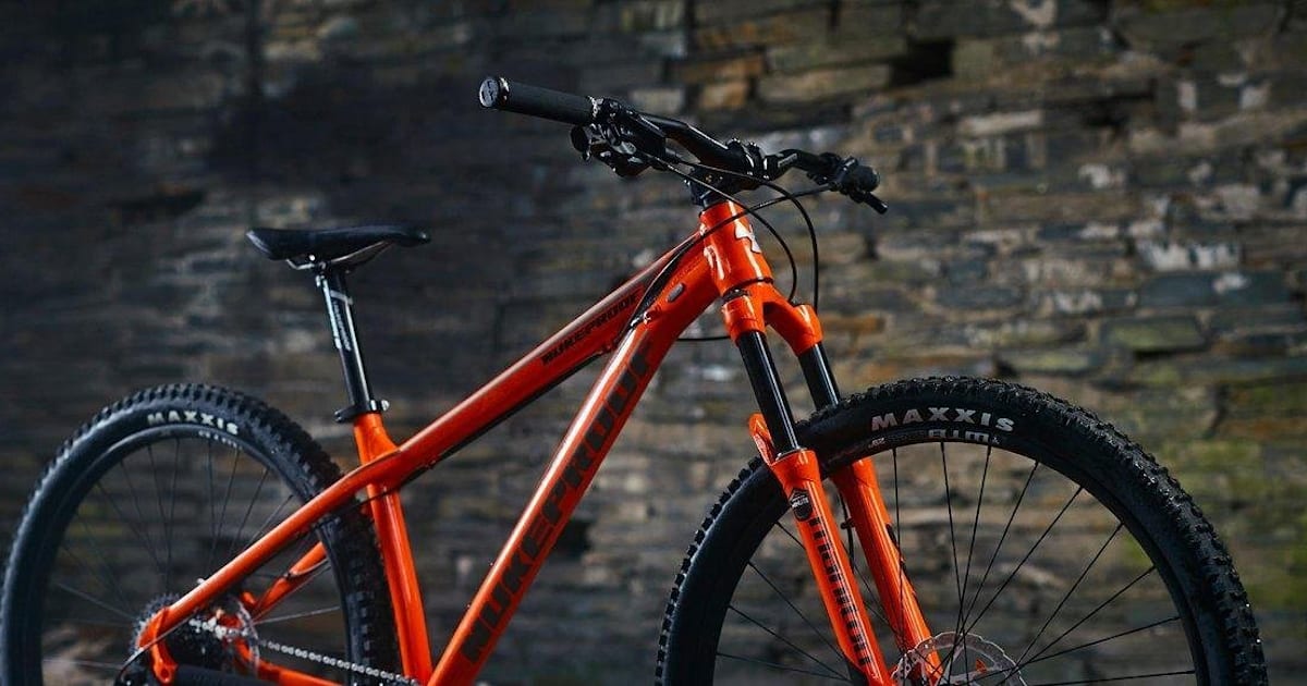 1,000ポンド以下で購入できるリーズナブルなMTB ベスト5 | Bike